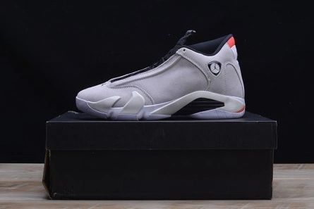 Practical Jordan 14 Retro Desert Sand 487471-021 827