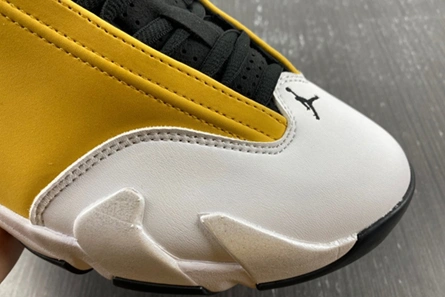 Popular Jordan 14 Retro Light Ginger 487471-701 826