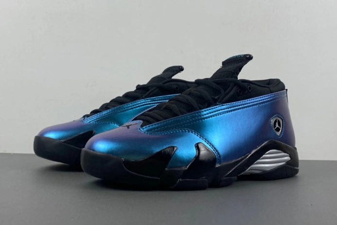 Trendy Jordan 14 Retro Love Letter (Women's)  DH4121-300 814