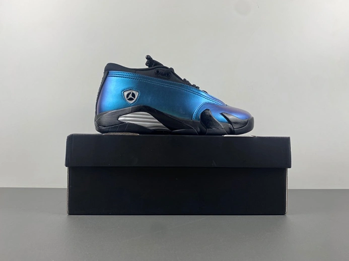 Trendy Jordan 14 Retro Love Letter (Women's)  DH4121-300 814