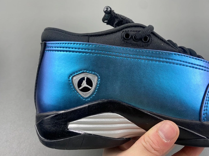 Trendy Jordan 14 Retro Love Letter (Women's)  DH4121-300 814