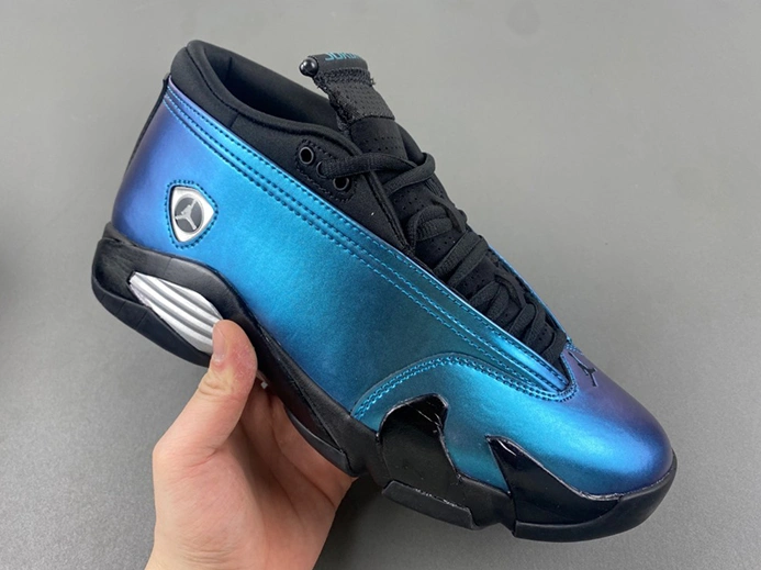Trendy Jordan 14 Retro Love Letter (Women's)  DH4121-300 814