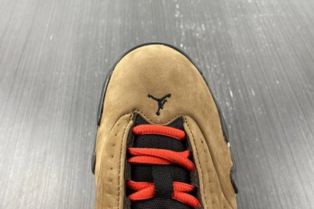 Jordan 14 Retro Winterized Archaeo Brown DO9406-200 BestValue 833