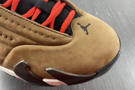 Jordan 14 Retro Winterized Archaeo Brown DO9406-200 BestValue 833