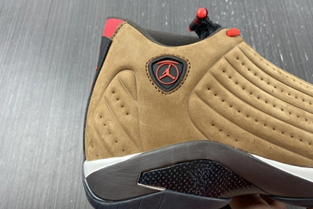 Jordan 14 Retro Winterized Archaeo Brown DO9406-200 BestValue 833