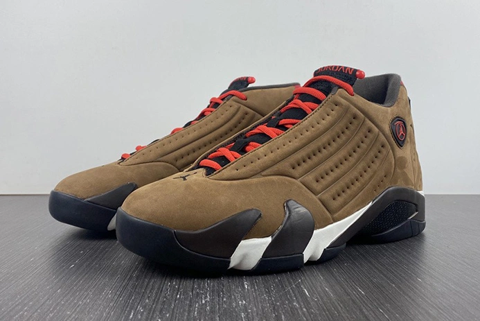 Jordan 14 Retro Winterized Archaeo Brown DO9406-200 BestValue 833