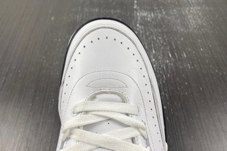 Jordan 2 Retro OG Chicago  DX2454-106 Timeless 346
