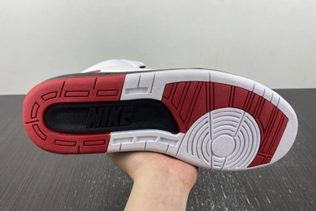 Jordan 2 Retro OG Chicago  DX2454-106 Timeless 346