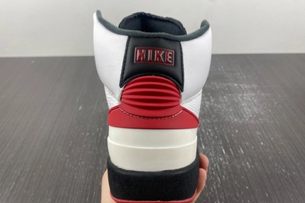 Jordan 2 Retro OG Chicago  DX2454-106 Timeless 346