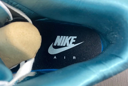 Jordan 3 Retro 136064-660 Classic 7085
