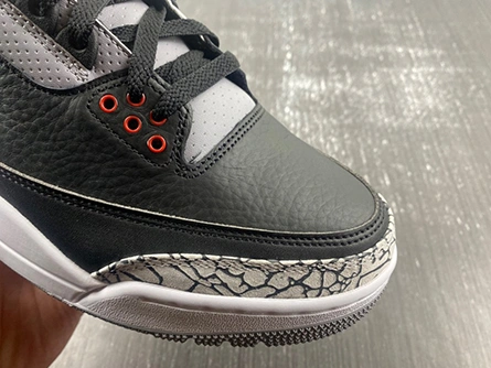 Jordan 3 Retro Black Cement  854262-001 DailyWear 440