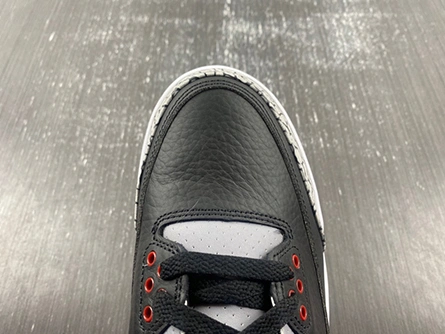 Jordan 3 Retro Black Cement  854262-001 DailyWear 440