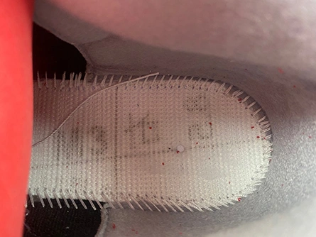 Jordan 3 Retro Black Cement  854262-001 DailyWear 440