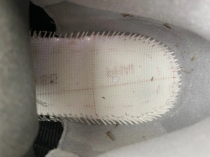 Soft Jordan 3 Retro Black Cement Reimagined DN3707-010 351