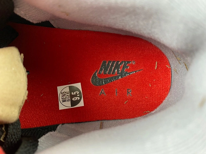 Soft Jordan 3 Retro Black Cement Reimagined DN3707-010 351