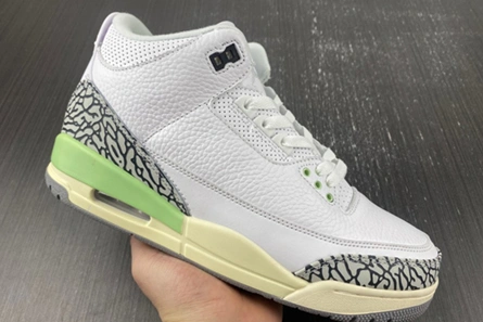 SmartChoice Jordan 3 Retro CK9246 102 383