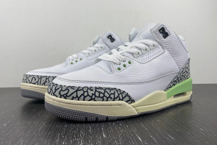 SmartChoice Jordan 3 Retro CK9246 102 383