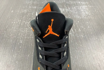 Vibrant Jordan 3 Retro Fear Pack (2023) CT8532-080 372