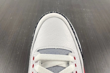 Jordan 3 Retro Fire Red (2022) DN3707-160 Lightweight 387