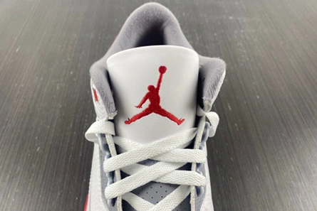 Jordan 3 Retro Fire Red (2022) DN3707-160 Lightweight 387