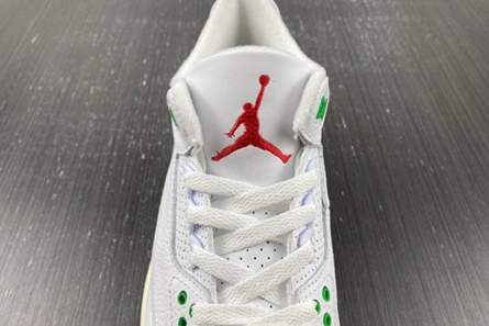 Jordan 3 Retro Lucky Green (W) CK9646-136 HighQuality 395