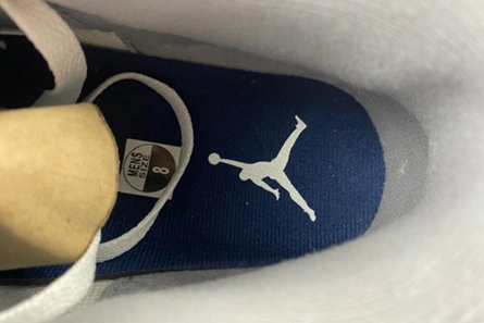 Lightweight Jordan 3 Retro Midnight Navy  CT8532-140 361