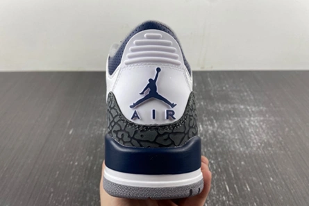 Lightweight Jordan 3 Retro Midnight Navy  CT8532-140 361