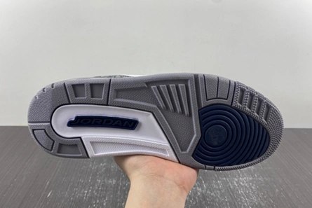 Lightweight Jordan 3 Retro Midnight Navy  CT8532-140 361