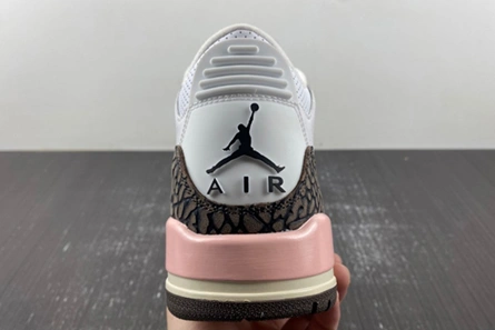 Comfortable Jordan 3 Retro Neapolitan Dark Mocha CK9246-102 400