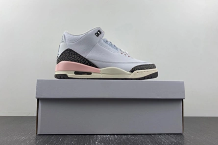 Comfortable Jordan 3 Retro Neapolitan Dark Mocha CK9246-102 400