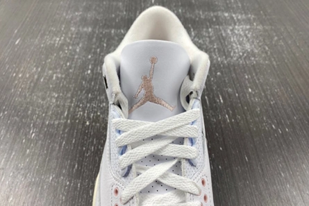 Comfortable Jordan 3 Retro Neapolitan Dark Mocha CK9246-102 400
