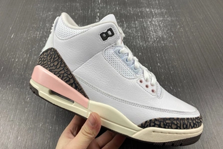Comfortable Jordan 3 Retro Neapolitan Dark Mocha CK9246-102 400