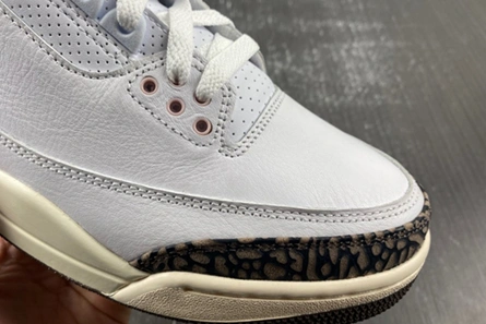 Comfortable Jordan 3 Retro Neapolitan Dark Mocha CK9246-102 400