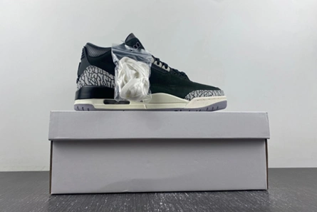 Efficient Jordan 3 Retro Off Noir CK9246-001 384