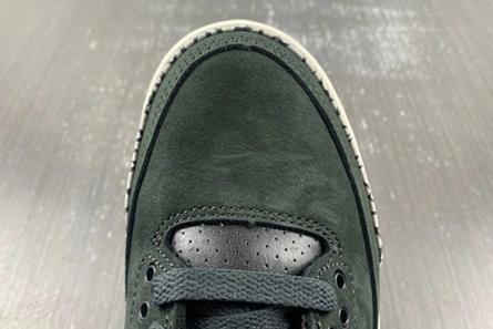 Efficient Jordan 3 Retro Off Noir CK9246-001 384