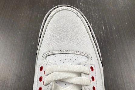 Flexible Jordan 3 Retro White Cement Reimagined DN3707-100 393