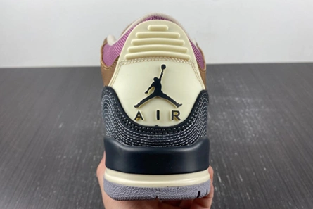 Functional Jordan 3 Retro Winterized Archaeo Brown  DR8869-200 386
