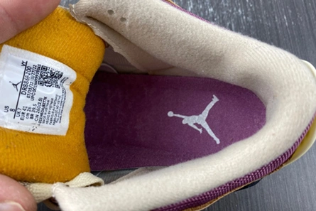 Functional Jordan 3 Retro Winterized Archaeo Brown  DR8869-200 386