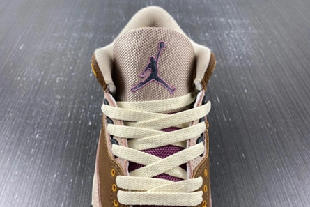 Functional Jordan 3 Retro Winterized Archaeo Brown  DR8869-200 386