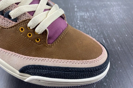 Functional Jordan 3 Retro Winterized Archaeo Brown  DR8869-200 386
