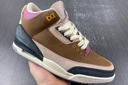 Functional Jordan 3 Retro Winterized Archaeo Brown  DR8869-200 386
