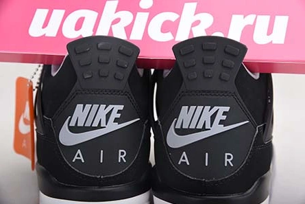 Jordan 4 Bred  Black Cement (2019) - 308497-060 Popular 599