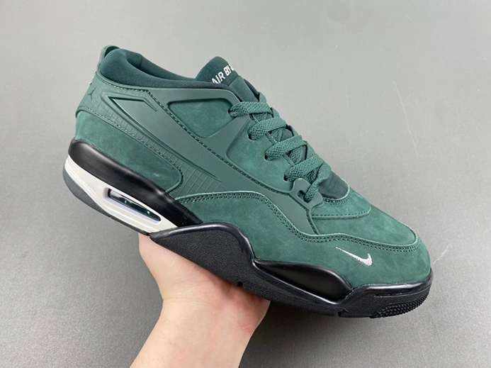 Jordan 4 RM SP Nigel Sylvester Grandma's Driveway  HF4334-300 Elegant 3703