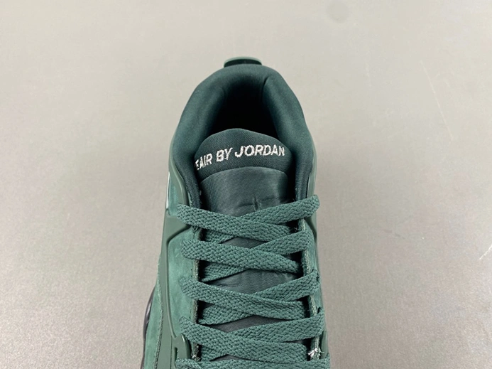 Jordan 4 RM SP Nigel Sylvester Grandma's Driveway  HF4334-300 Elegant 3703
