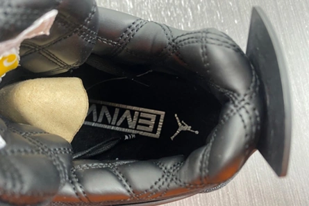 Practical Jordan 4 Retro 136863 448