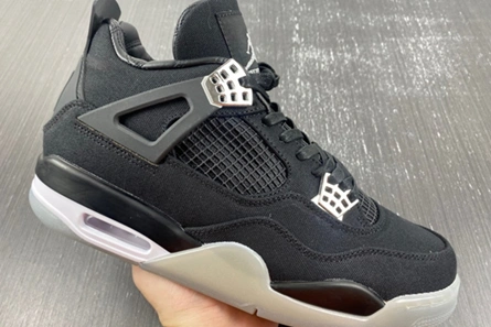 Practical Jordan 4 Retro 136863 448