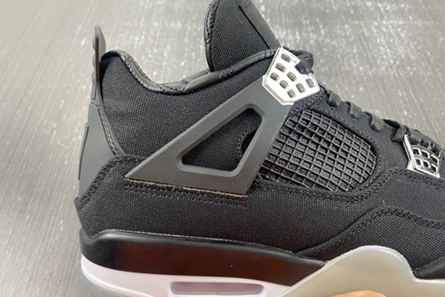 Practical Jordan 4 Retro 136863 448