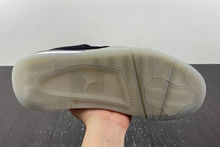 Practical Jordan 4 Retro 136863 448