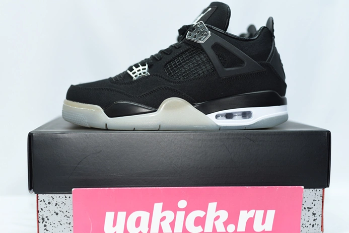 Practical Jordan 4 Retro 136863 448