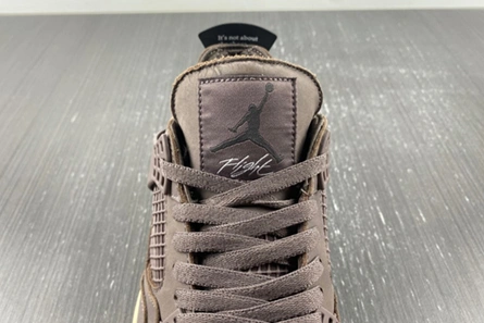 Reliable Jordan 4 Retro A Ma Maniére Violet Ore DV6773-220 494
